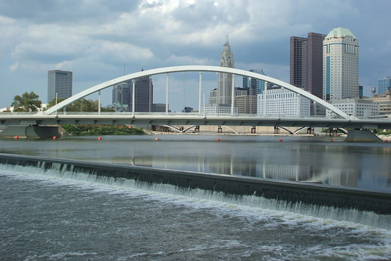 Columbus and Cincinnati Brace for Heat Advisory and Thunderstorms, Wilmington NWS Issues Weather Alerts