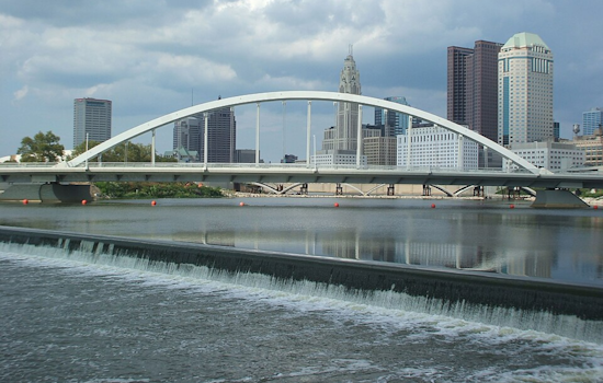 Columbus and Cincinnati Brace for Heat Advisory and Thunderstorms, Wilmington NWS Issues Weather Alerts
