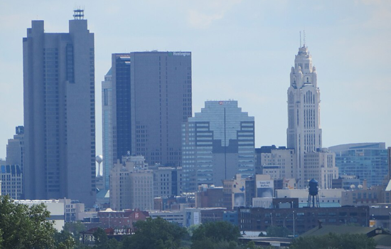 Columbus and Cincinnati on Alert as Heat Advisory Takes Effect Amid Summer Scorcher