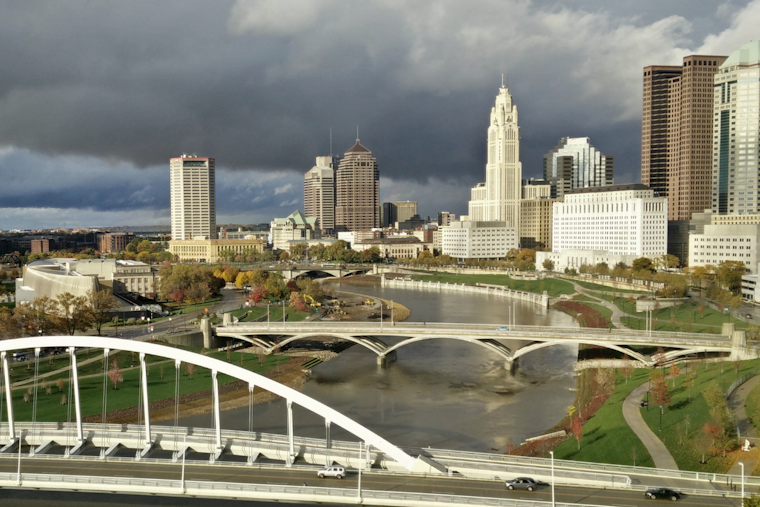 Columbus and Cincinnati Prepare for Storms and Potential Flooding Amid Persistent Rainfall