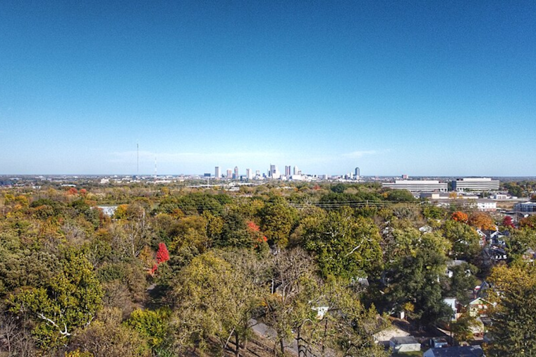 Columbus and Cincinnati to Enjoy Clear Skies and Warmer Temps as Flood Watch Ends
