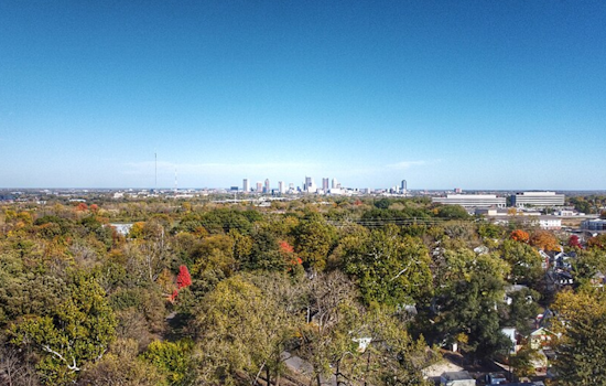 Columbus and Cincinnati to Enjoy Clear Skies and Warmer Temps as Flood Watch Ends