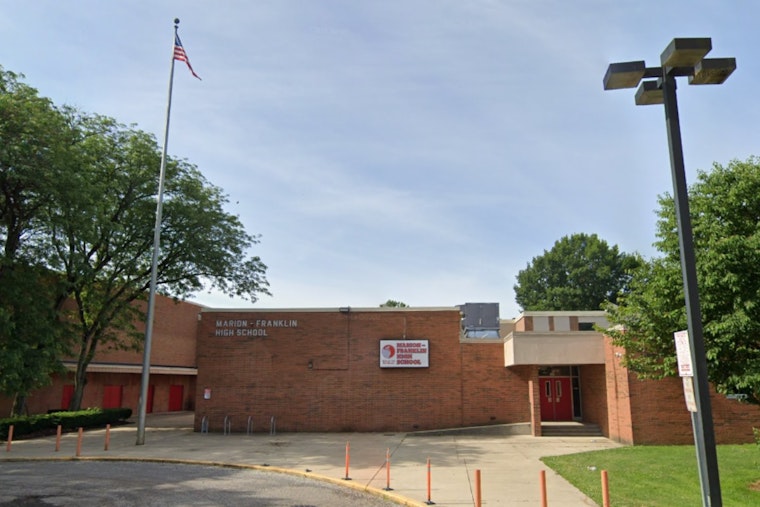 Columbus Art Teacher's Death Sparks Mourning, Suspect Charged with Murder Amid Domestic Violence Concerns