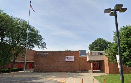Columbus Art Teacher's Death Sparks Mourning, Suspect Charged with Murder Amid Domestic Violence Concerns