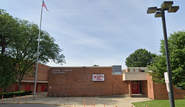 Columbus Art Teacher's Death Sparks Mourning, Suspect Charged with Murder Amid Domestic Violence Concerns
