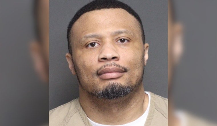 Columbus "Butcher Boss" Slammed with Triple Life Sentences for Shocking Murder Spree and Dismemberment Saga