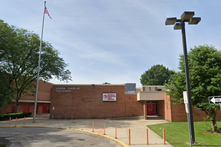 Columbus Community Mourns Beloved Art Teacher, Suspected Victim of Domestic Violence