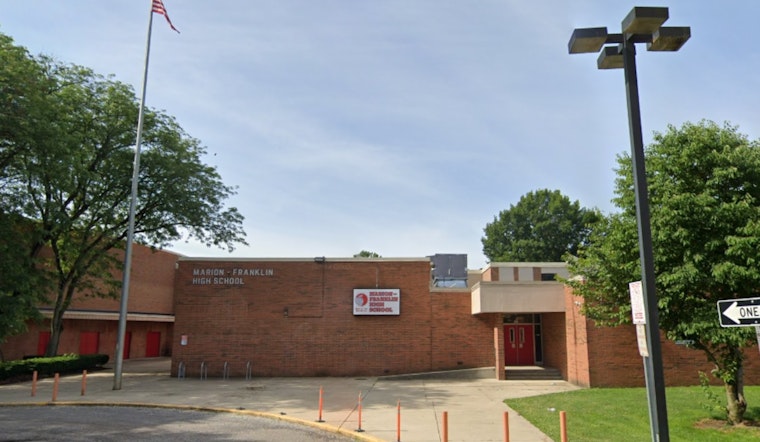 Columbus Community Mourns Beloved Art Teacher, Suspected Victim of Domestic Violence