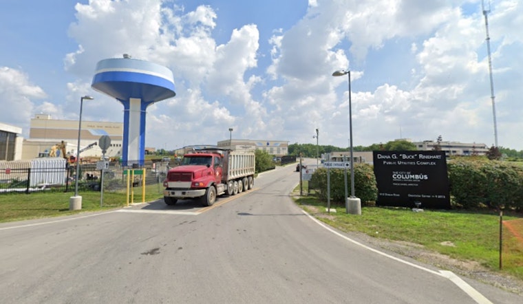 Columbus Draws Industry Titans Amazon, Honda, GM for Water Management Insights