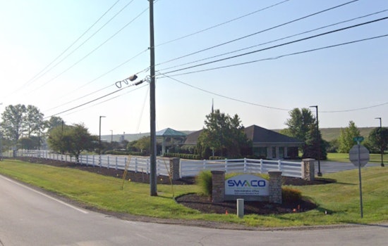 Columbus Elementary Students Embark on Educational Journey into Sustainability at SWACO