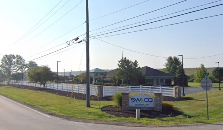 Columbus Elementary Students Embark on Educational Journey into Sustainability at SWACO