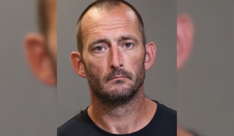 Columbus Man Arrested and Charged in Connection with the June 30 Homicide of Joshua L. Williams