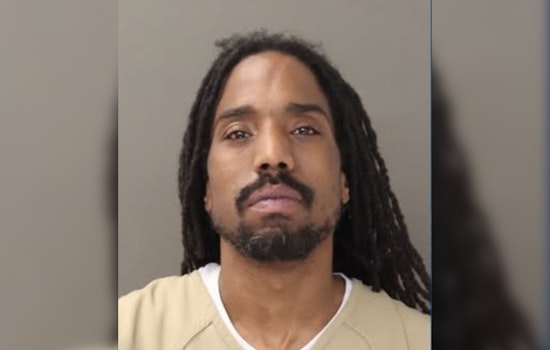 Columbus Man Arrested for Felonious Assault Following Oakland Park Ave. Shooting