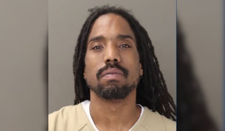 Columbus Man Arrested for Felonious Assault Following Oakland Park Ave. Shooting