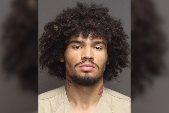 Columbus Man Devon Blair Sentenced to 46-51.5 Years for Strangling Pregnant Girlfriend and Unborn Child
