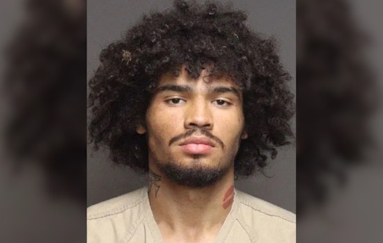 Columbus Man Devon Blair Sentenced to 46-51.5 Years for Strangling Pregnant Girlfriend and Unborn Child