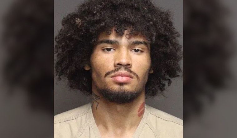 Columbus Man Devon Blair Sentenced to 46-51.5 Years for Strangling Pregnant Girlfriend and Unborn Child