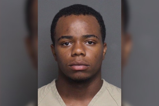 Columbus Man Pleads Guilty to Involuntary Manslaughter in Death of Alexa Stakely