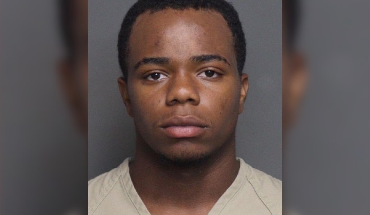 Columbus Man Pleads Guilty to Involuntary Manslaughter in Death of Alexa Stakely