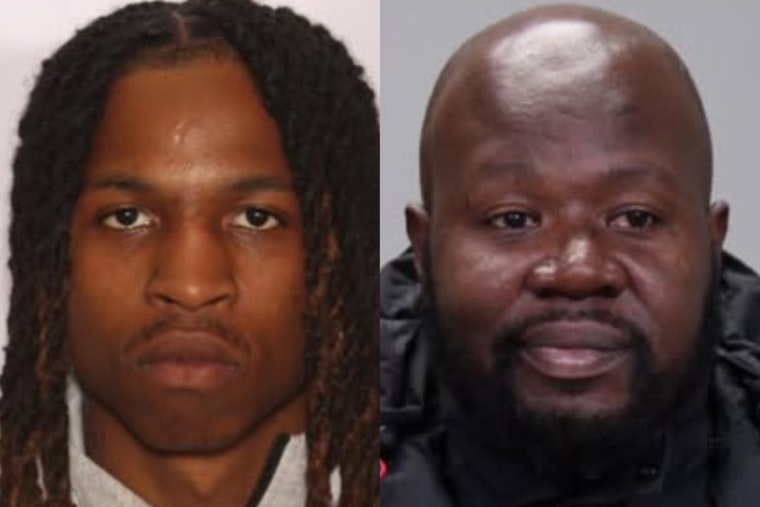 Columbus Police Amp Up "Operation Turn Up the Heat" Ahead of Red, White & BOOM, Seek Public Help to Apprehend Violent Suspects