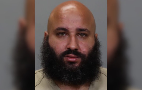 Columbus Police Charge Joseph Allen Fleshmen in July Shooting Death of Deangelo Cummings on N. Wheatland Ave