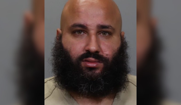 Columbus Police Charge Joseph Allen Fleshmen in July Shooting Death of Deangelo Cummings on N. Wheatland Ave
