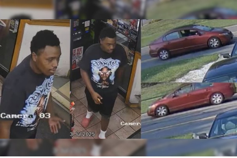 UPDATE: Columbus Police Identify Suspect in Shooting Following Community Tips, Investigation Ongoing