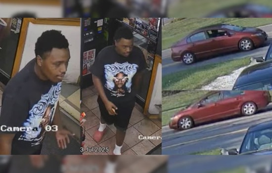 UPDATE: Columbus Police Identify Suspect in Shooting Following Community Tips, Investigation Ongoing