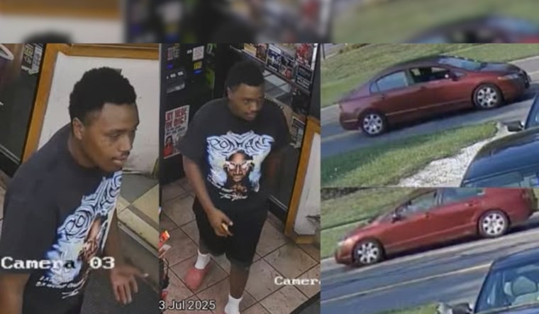 UPDATE: Columbus Police Identify Suspect in Shooting Following Community Tips, Investigation Ongoing