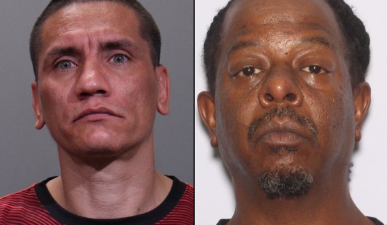 Columbus Police Launch "Operation Turn Up the Heat," Seeking Public's Help to Nab Violent Felons Before Red, White & BOOM Event