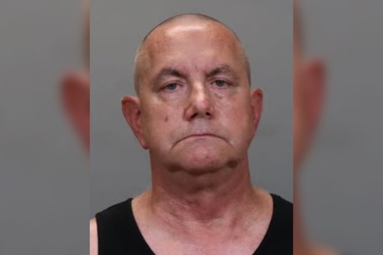 Columbus Police Rearrest Registered Sex Offender Timothy Miller on Child Pornography Charges