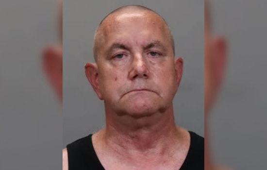 Columbus Police Rearrest Registered Sex Offender Timothy Miller on Child Pornography Charges