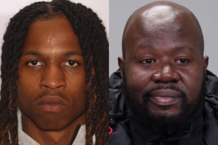 Columbus Police Relaunch 'Operation Turn Up the Heat' to Nab Violent Suspects During Red, White & BOOM Festivities