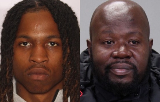 Columbus Police Relaunch 'Operation Turn Up the Heat' to Nab Violent Suspects During Red, White & BOOM Festivities