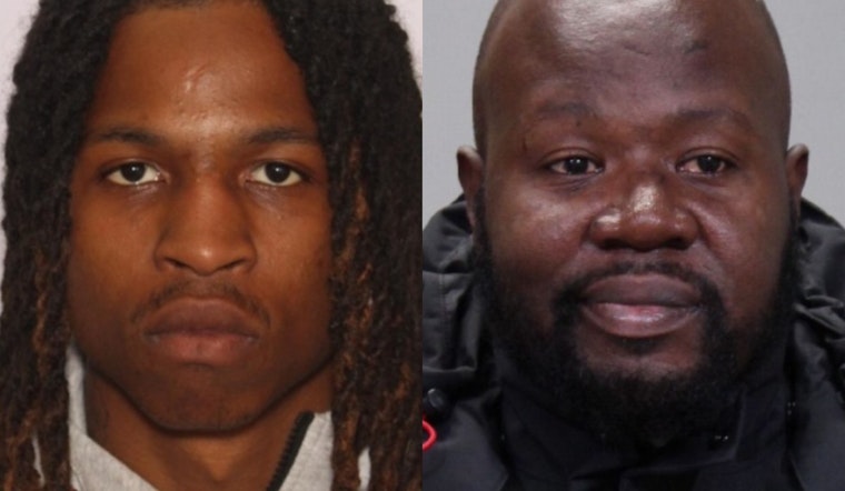 Columbus Police Relaunch 'Operation Turn Up the Heat' to Nab Violent Suspects During Red, White & BOOM Festivities