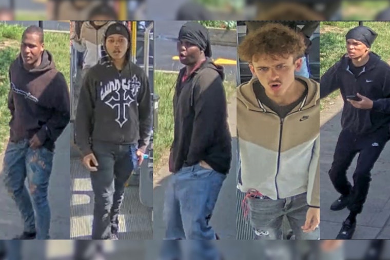 Columbus Police Seek Help Finding Teens Suspected of Assaults on COTA Buses