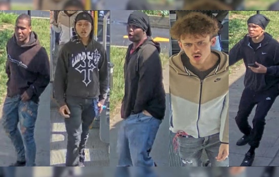 Columbus Police Seek Help Finding Teens Suspected of Assaults on COTA Buses