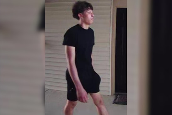 Columbus Police Seek Public Aid to Identify Aggravated Robbery Suspect on Silver Valley Lane