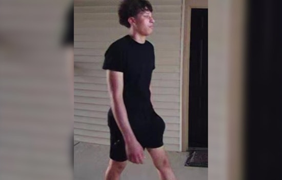 Columbus Police Seek Public Aid to Identify Aggravated Robbery Suspect on Silver Valley Lane