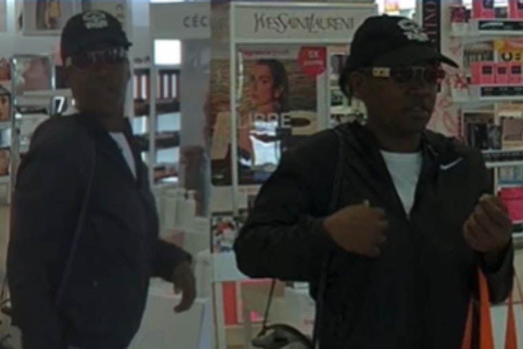 Columbus Police Seek Public's Assistance to Identify Suspect in $2,768 Retail Theft on Graceland Blvd