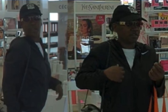 Columbus Police Seek Public's Assistance to Identify Suspect in $2,768 Retail Theft on Graceland Blvd