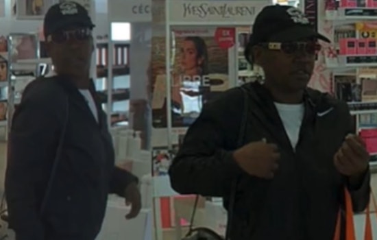 Columbus Police Seek Public's Assistance to Identify Suspect in $2,768 Retail Theft on Graceland Blvd
