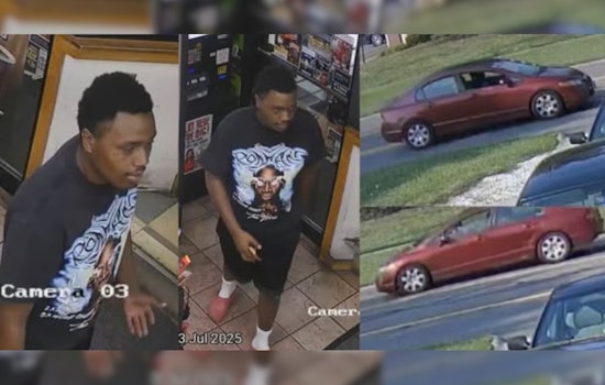 Columbus Police Seek Public's Help to Identify Suspect in Drive-By Shooting on N. Cassady Ave.