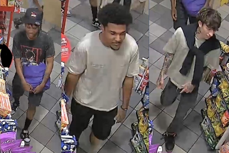 Columbus Police Seek Public's Help to Identify Suspects in Unprovoked Assault on E. 12th Ave.