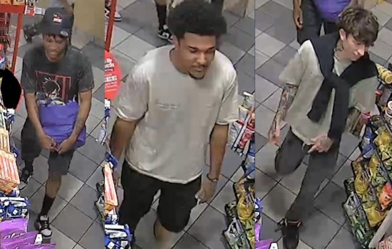 Columbus Police Seek Public's Help to Identify Suspects in Unprovoked Assault on E. 12th Ave.