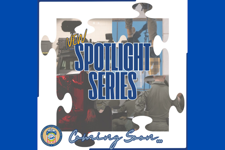 Columbus Police Tease Upcoming Big Reveal in Latest Podcast Episode, Sparking Online Buzz