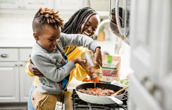 Columbus Students Spice Up Summer Learning with Culinary Arts Program