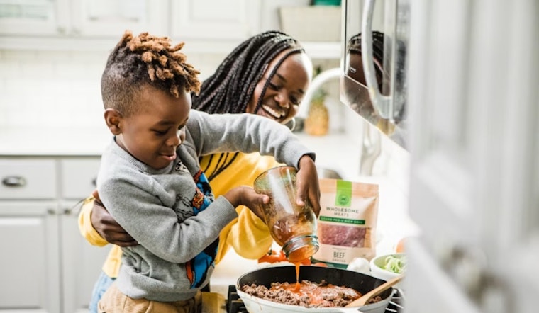 Columbus Students Spice Up Summer Learning with Culinary Arts Program