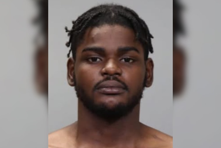 Columbus Suspect Charged with Felonious Assault in Critical Shooting Incident on S. Ashburton Rd.