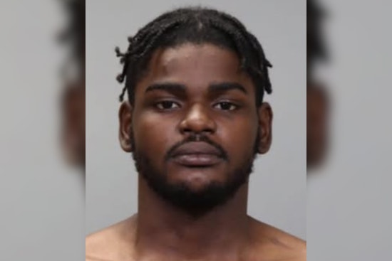 Columbus Suspect Charged with Felonious Assault in Critical Shooting Incident on S. Ashburton Rd.